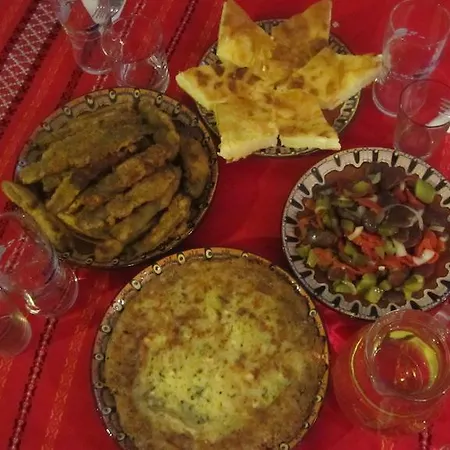 Casa de hóspedes Konakat
