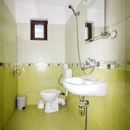 Casa de hóspedes Konakat Orehovo