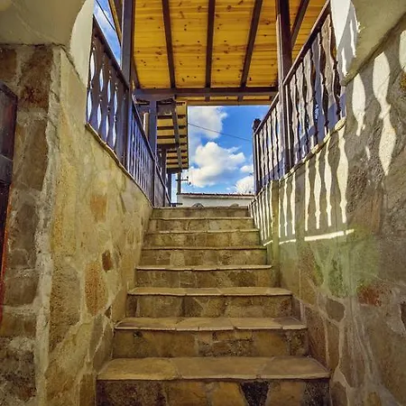 Casa de hóspedes Konakat