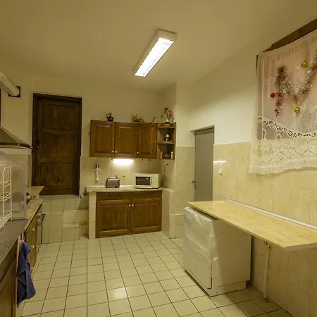 Casa de hóspedes Konakat *
