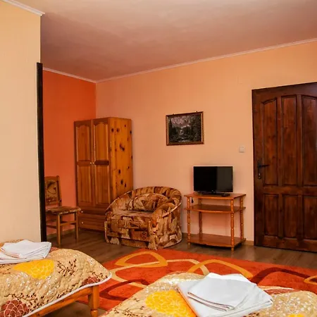 Casa de hóspedes Konakat Orehovo