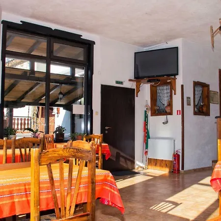 Konakat Casa de hóspedes *