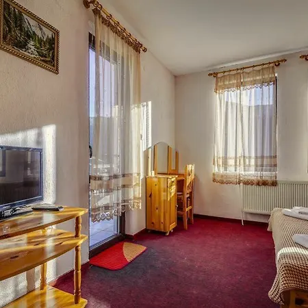 Konakat Casa de hóspedes Orehovo